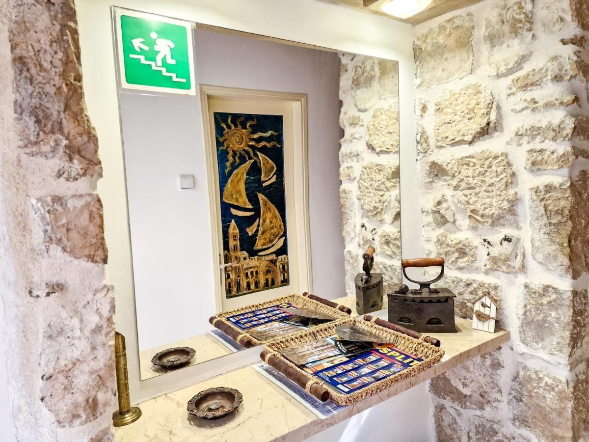Appartement Jackie's Little Stone House