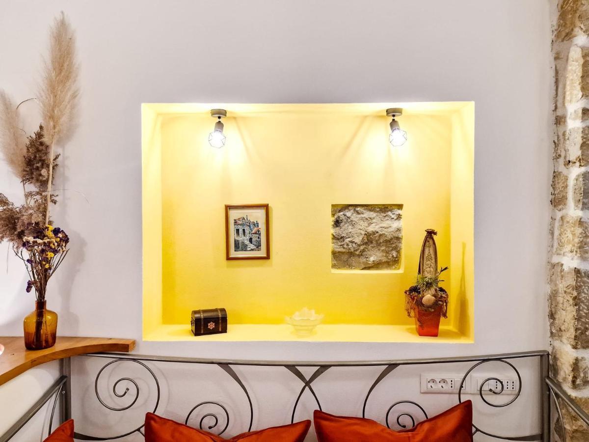 Jackie's Little Stone House Appartement